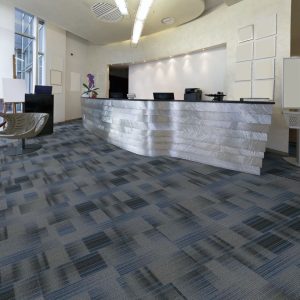 Omni Carpet Tiles