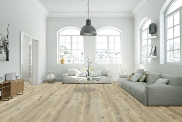 Glenview Luxury Vinyl PLank