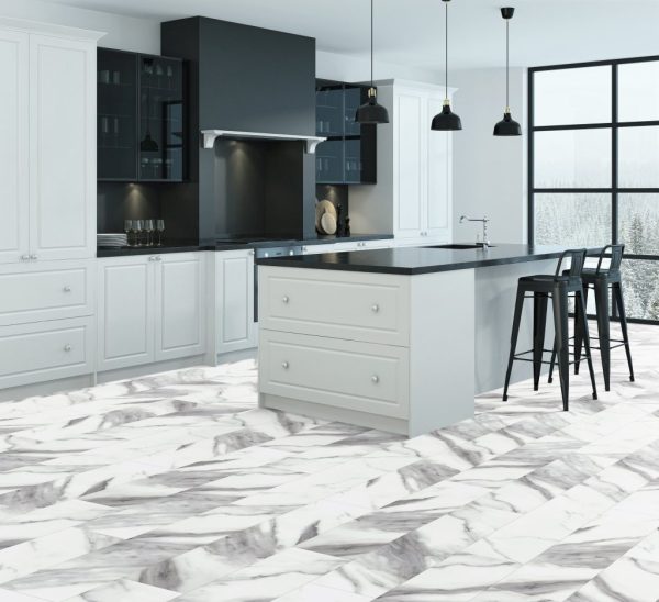 Whitford Luxury Vinyl Plank