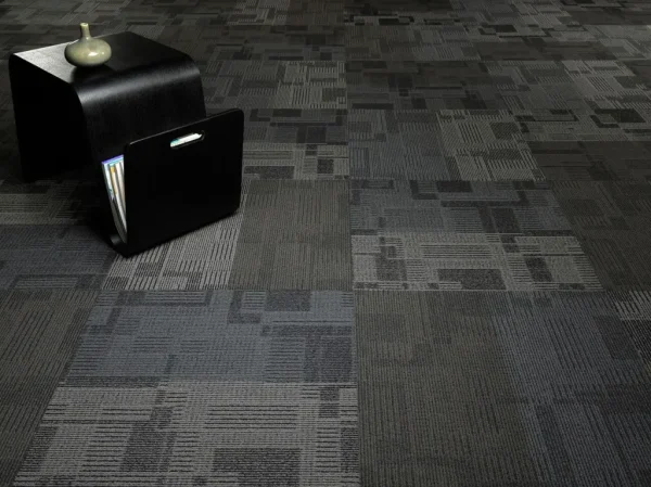 Bayport Carpet Tiles