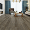 Luxury Vinyl Plank Flooring - Moab - Greystone